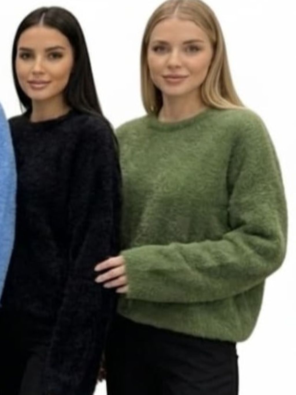 Sabine Sweater