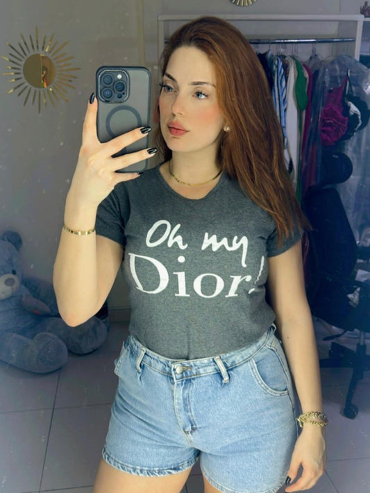 Dior T-Shirts