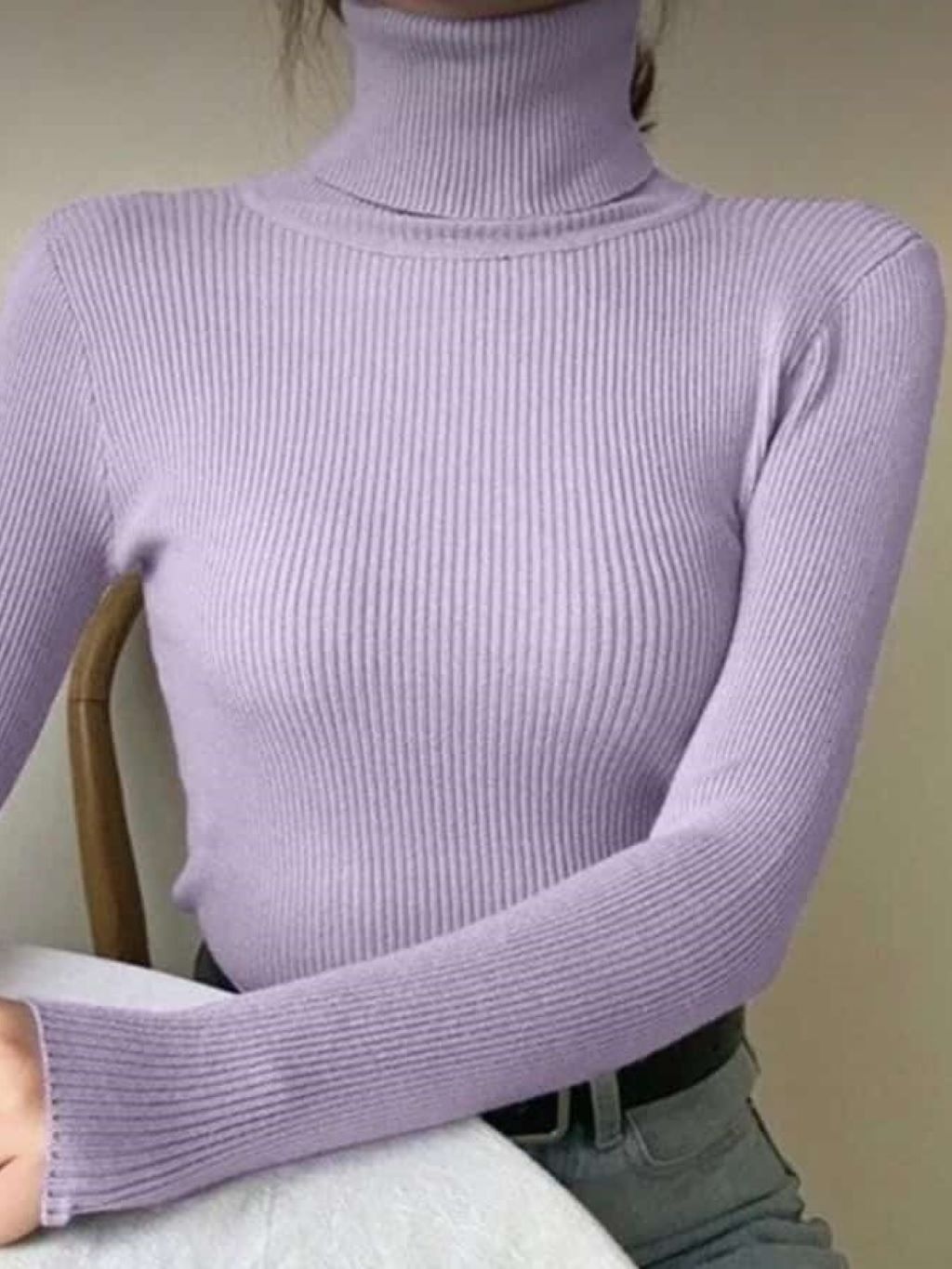 TurtleNeck