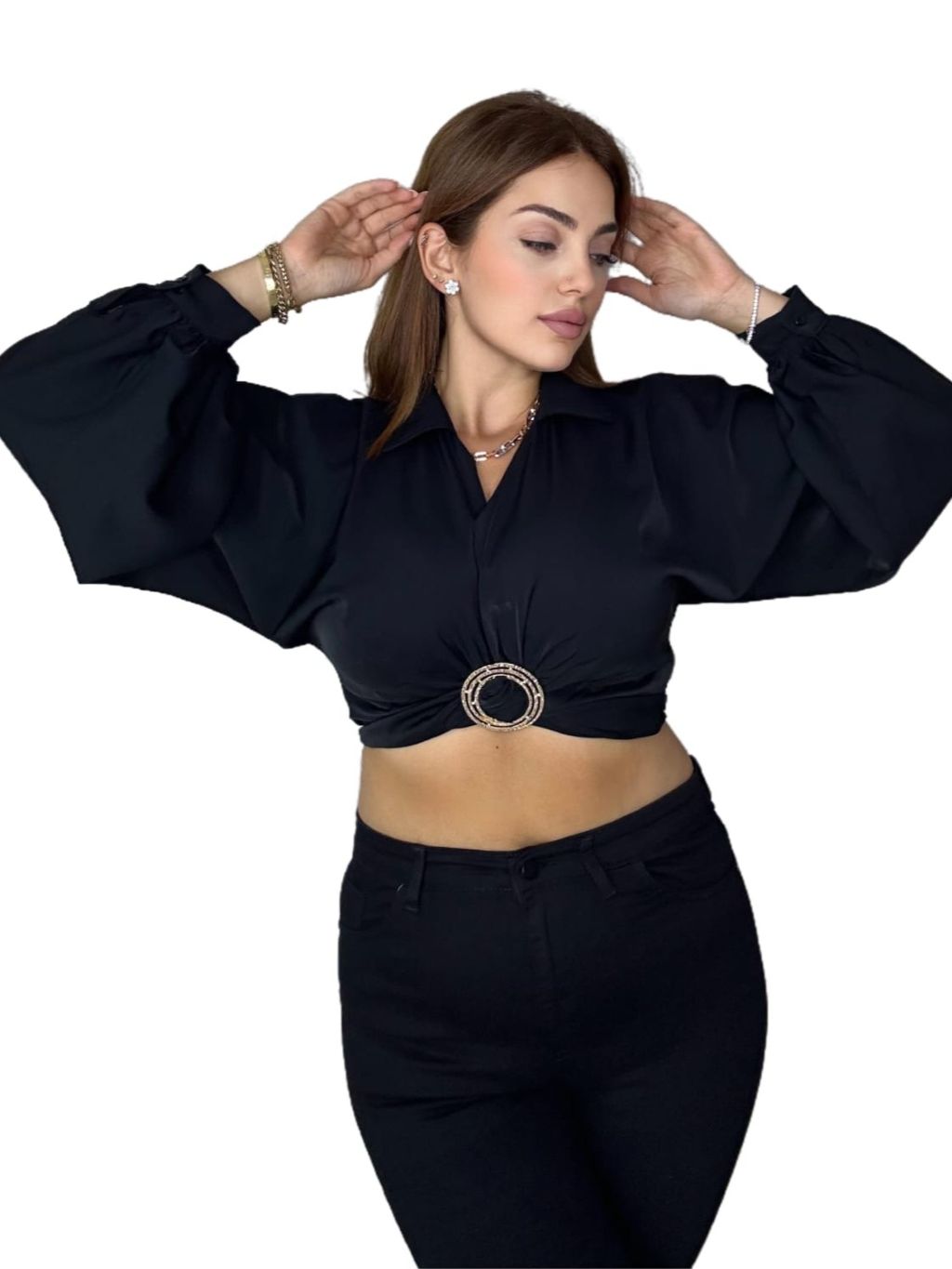 Okaidy Shirt