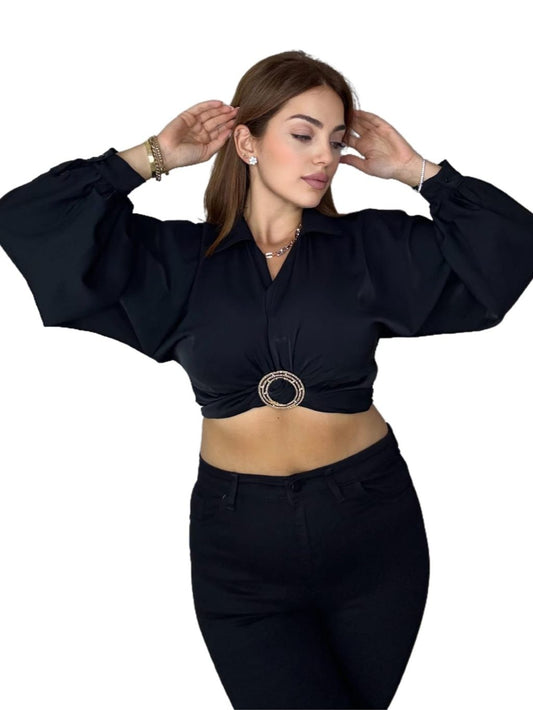 Okaidy Shirt