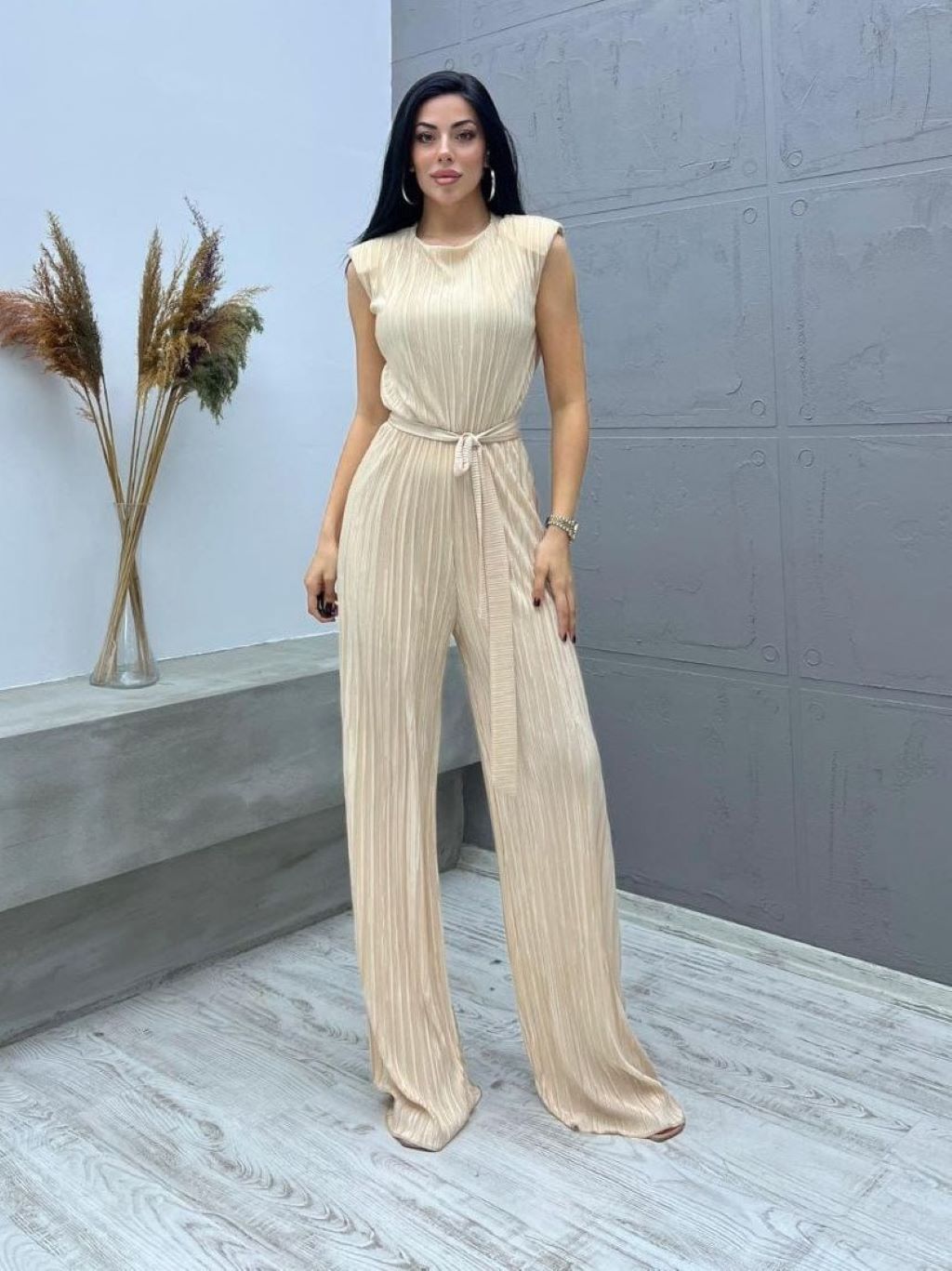 Formal Jumpsuit