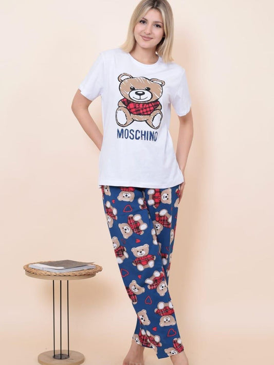 Moschino PJ