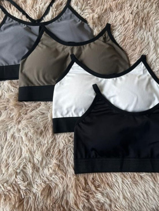 Sports Bras