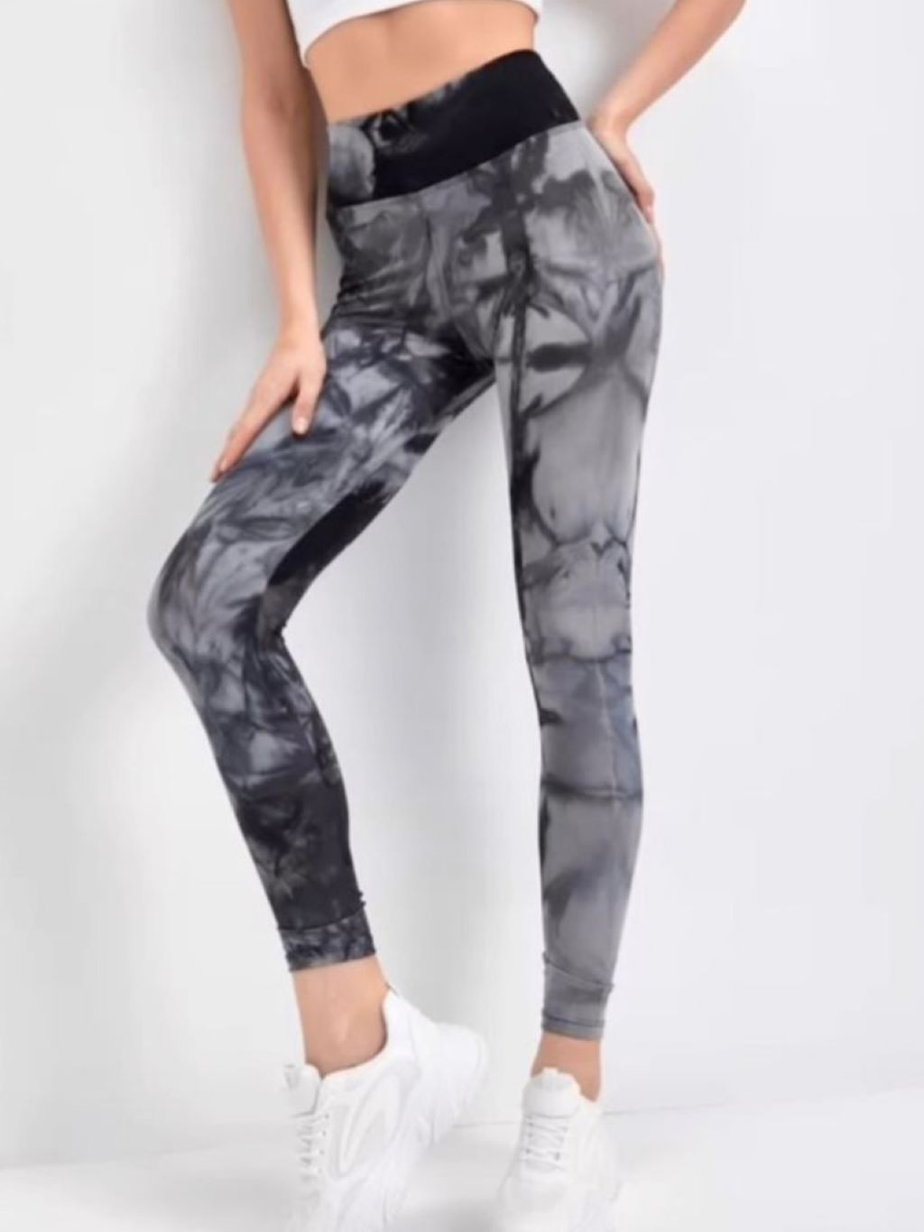 Oysho High Waist Legging