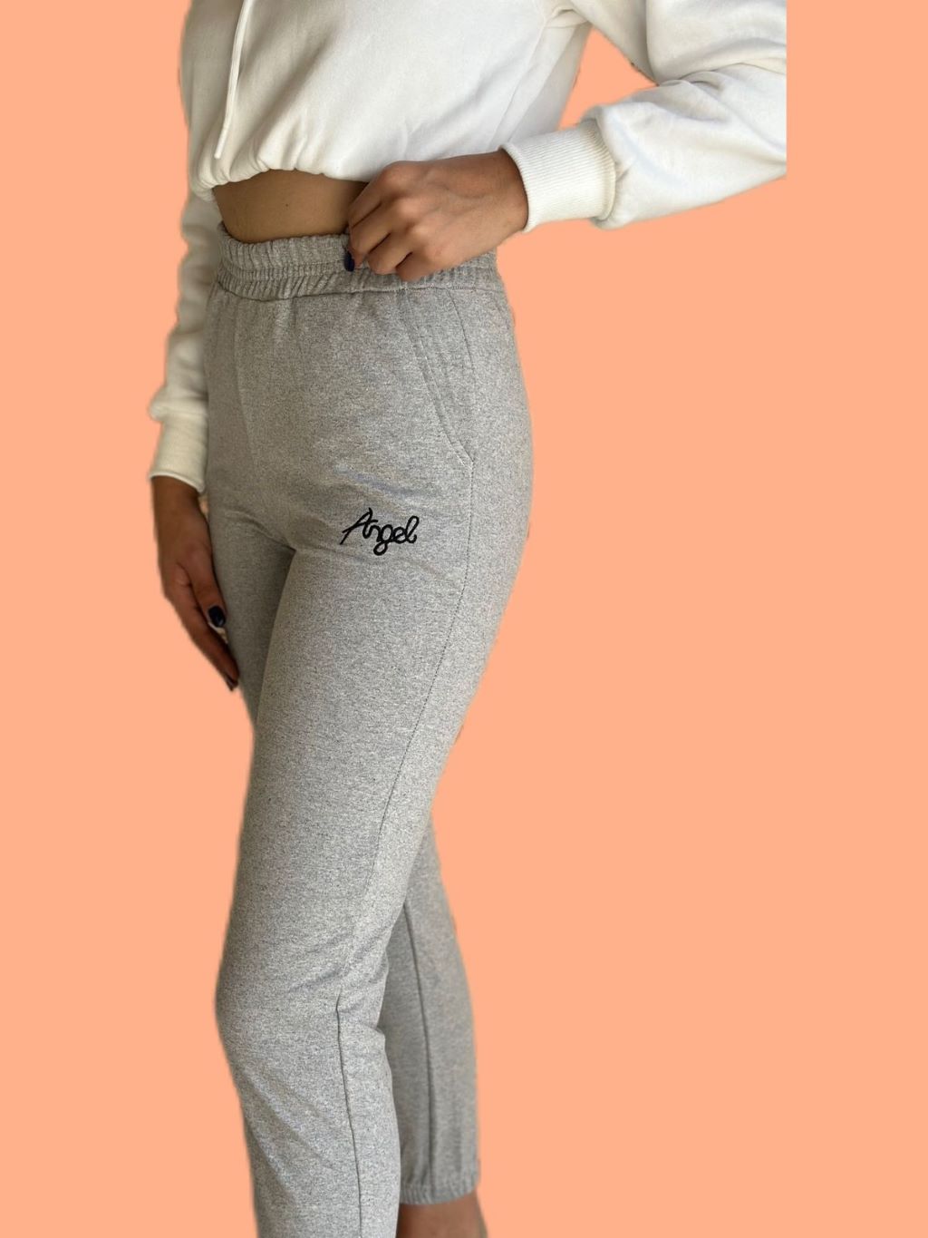 Angel Sweatpants