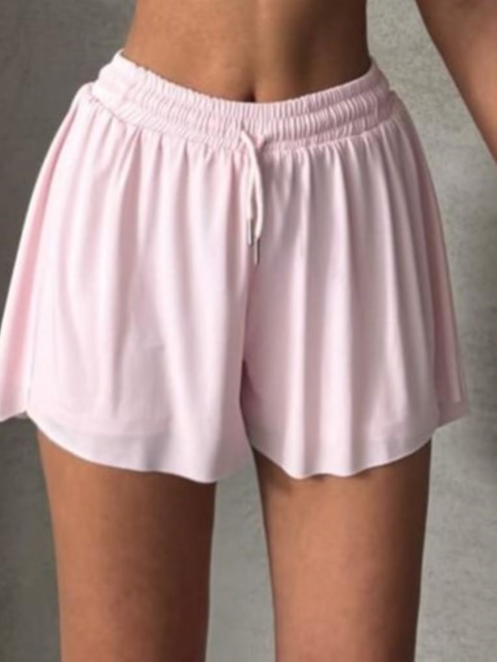 Valeria Shorts