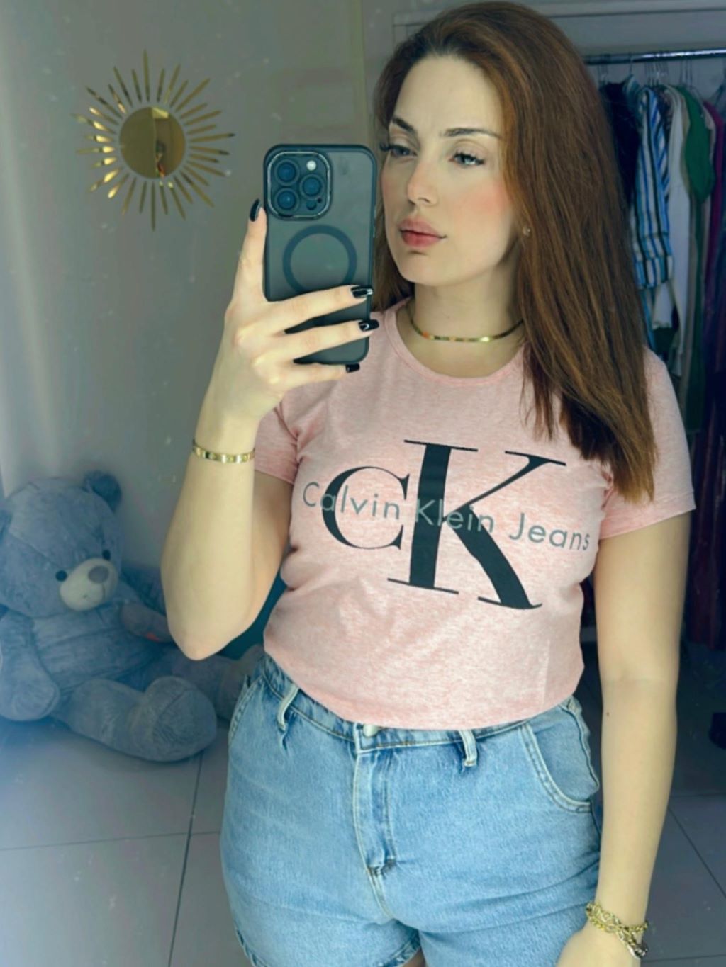 CK T-Shirts