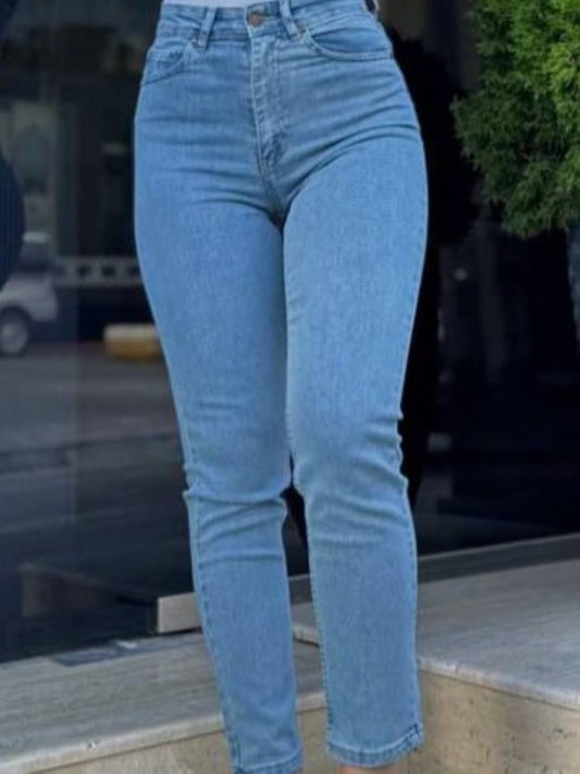 Katy Slim Fit Jeans