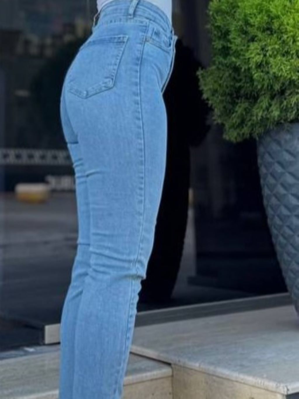 Katy Slim Fit Jeans