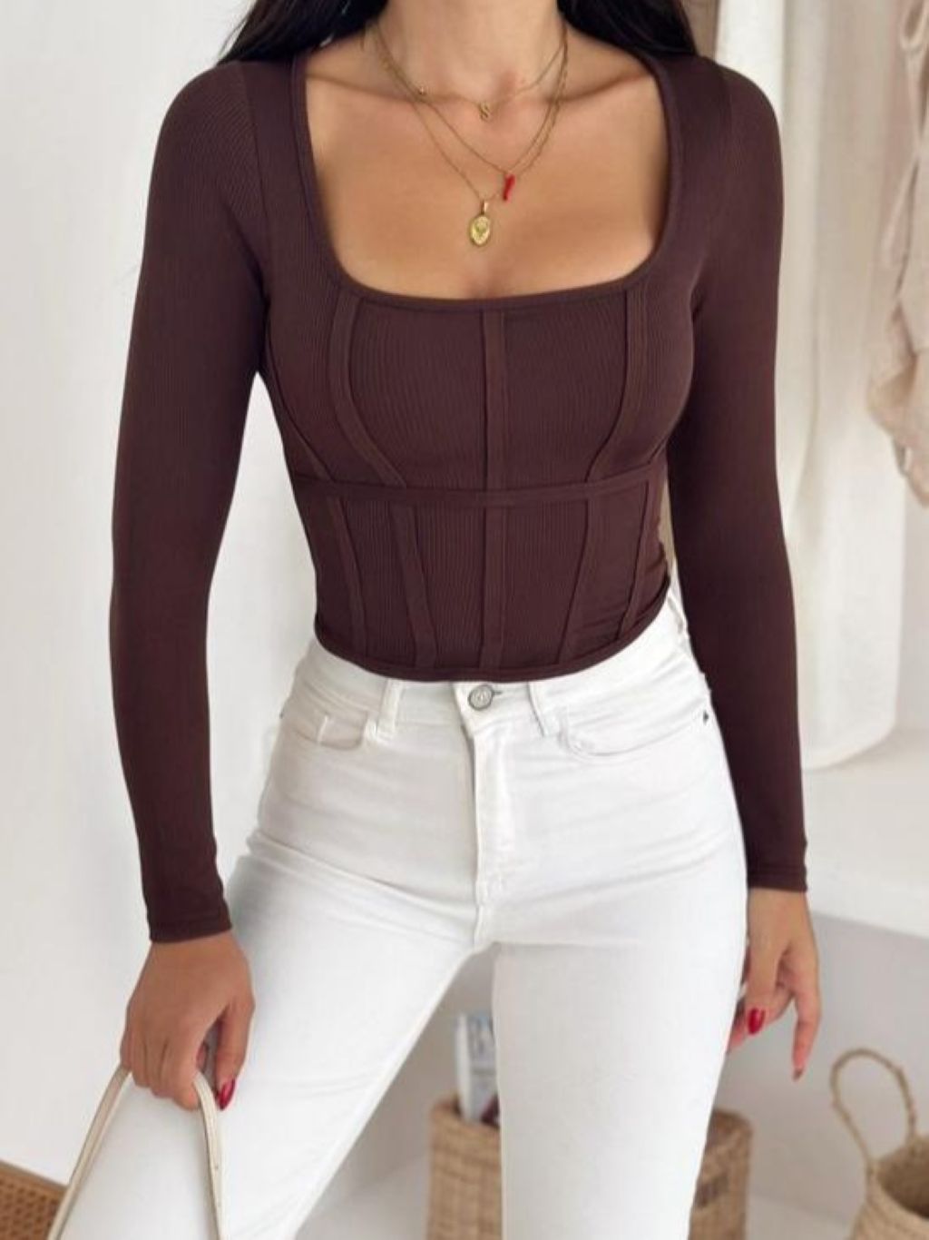 Talina Top