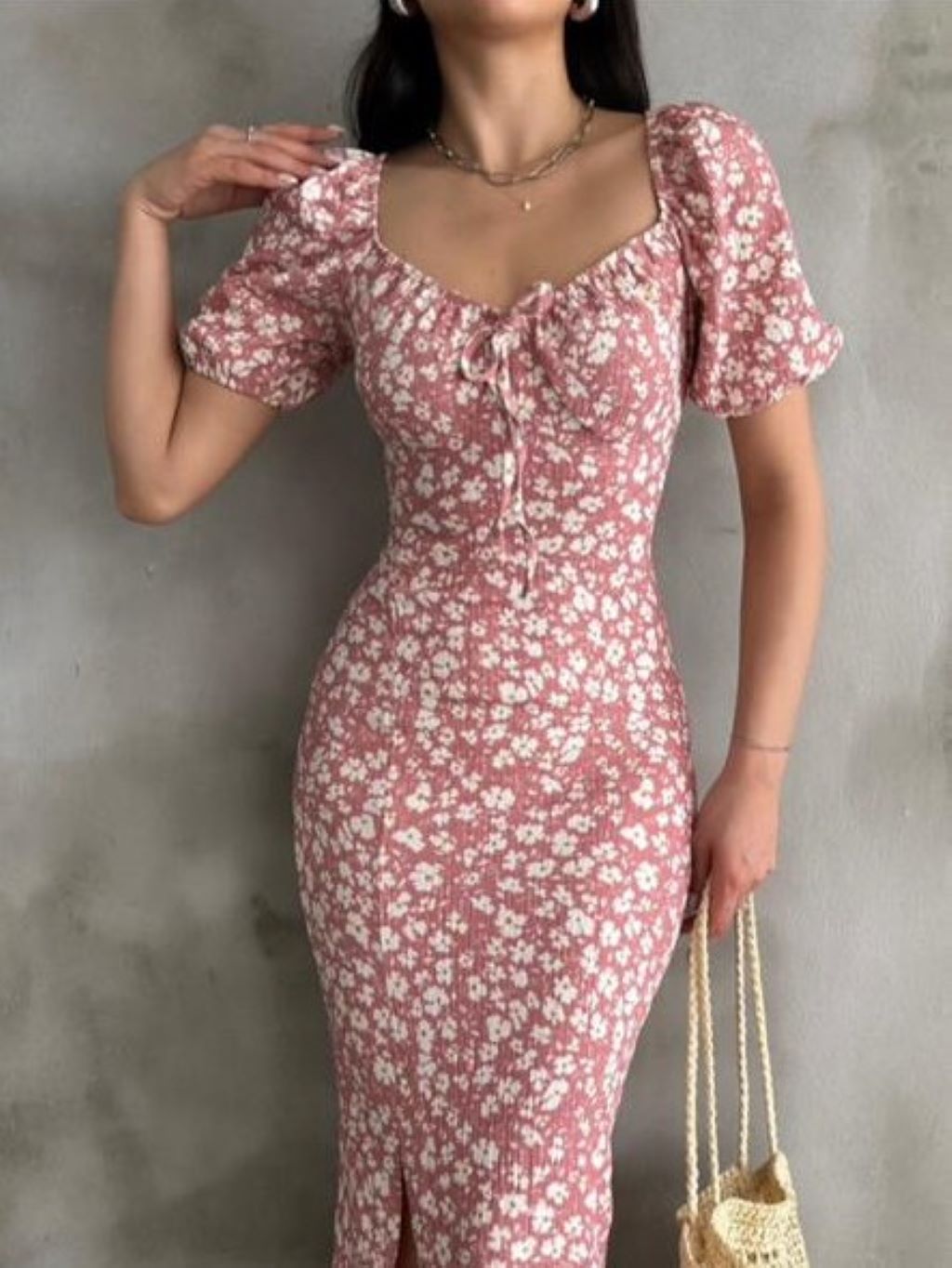 Tamara Dress