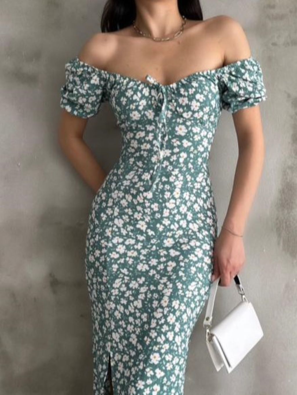 Tamara Dress